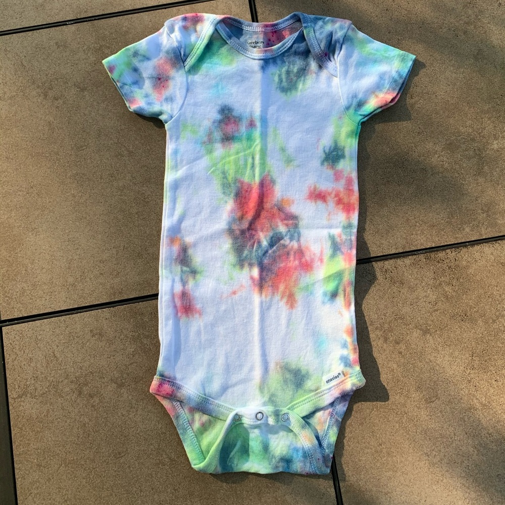 baby onesie